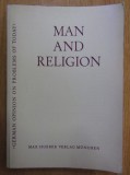 Man and Religion