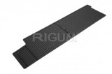 Covorase Cauciuc VW T5/T6 Transporter Caravelle (2003-Prezent) - Randul 2, Rigum Cehia