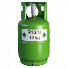 Agent frigorific Freon R134A FRE-R134A-12KG HardWork ToolsRange foto