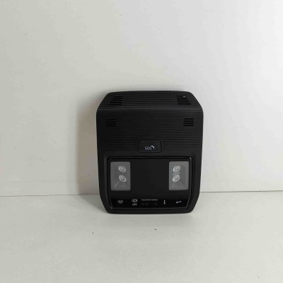 Iluminare interioară VW ID.4 E21 2022 OEM: 5H0959569C,5Q0951172A,5Q0951172B 27574549 foto