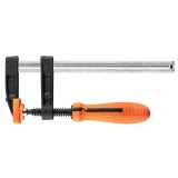 Clema F 50x150mm NEO TOOLS 45-450 HardWork ToolsRange