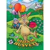Vid&aacute;m h&uacute;sv&eacute;ti k&ouml;sz&ouml;ntő