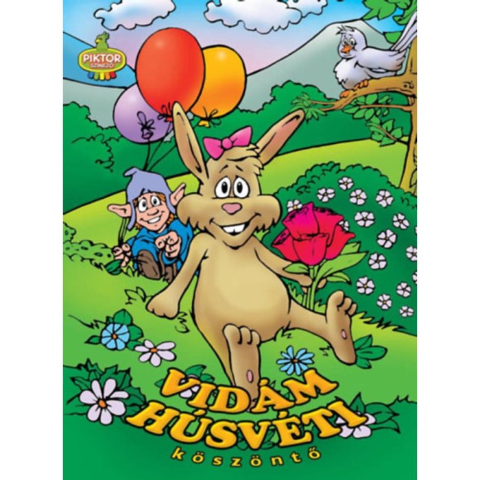 Vid&aacute;m h&uacute;sv&eacute;ti k&ouml;sz&ouml;ntő