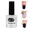 Bandă Protecție Manichiură, Peel Off, Capacitate 8ml, Oem