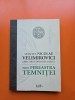 Prin fereastra temniței - Sf&acirc;ntul Nicolae Velimirovici