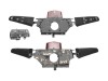 Comutator volan directie, bloc lumini Vw Lt 2 05.96-12.05 , Mercedes Sprinter 208-416, 01.95-2006, Vito / Clasa 5 (W638), 02.96-01.03 Bus, Stanga+Dre