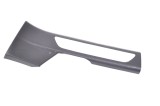 Ornament prag interior st&acirc;nga spate PORSCHE PANAMERA 970 2013 OEM: 970555519 12018735