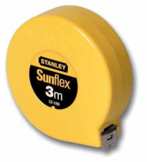 0-32-189 STANLEY Ruleta SUNFLEX 3 m foto