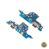 Placa cu Conector Incarcare - Microfon Motorola Moto G15 Service Pack 5P68C29271