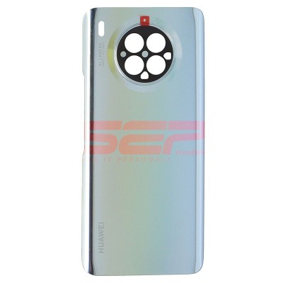 Capac baterie Huawei Nova 8i SILVER foto