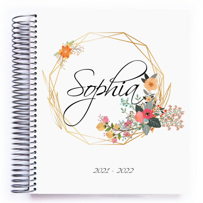 Agenda Planificator Sophia