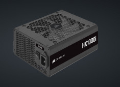 CR PSU HX1000i 80+PLATINUM foto