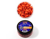 Boilies Tare de C&acirc;rlig CPK Fluoroattract+ Feeder, 10/14mm (Aroma: Capsuna &amp; Usturoi)