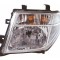 VAN WEZEL 3378961 Far