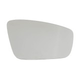 Sticla oglinda, oglinda retrovizoare exterioara SKODA CITIGO (2011 - 2016) ALKAR 6432182