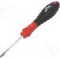 &amp;#351;urubelni&amp;#355;a, Torx&reg;, lungime 164mm, varf TX09, WIHA - 01289