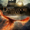 Legend&aacute;s &aacute;llatok: Dumbledore titkai - A teljes forgat&oacute;k&ouml;nyv - J. K. Rowling