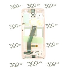 Display Samsung Galaxy S20 G981 CLOUD PINK
