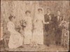 HST P2/181 Poză miri fin de siecle studio anonim