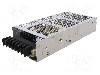 Alimentator SMPS, 15V DC, 10A, 0,15kW, OMRON - S8FS-C15015J