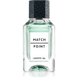 Lacoste Match Point Eau de Toilette pentru bărbați 50 ml