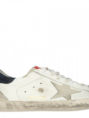 Adidasi barbat GOLDEN GOOSE DELUXE BRAND SUPERSTAR SNEAKERS GMF00102 F00034010279 foto