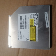 unitate optica dvd cd HP Elitebook 2540p Hitachi-LG Data Storage GU10N -slim
