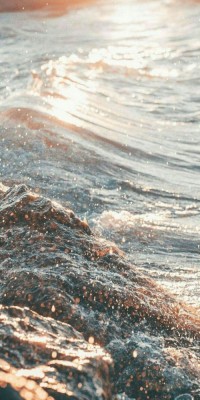 Husa Personalizata HUAWEI P Smart Plus The Sea foto