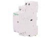 Contactor Schneider Electric 2P 16A, 230-240V, NC+NO, IP20, pentru Instalatii Electrice