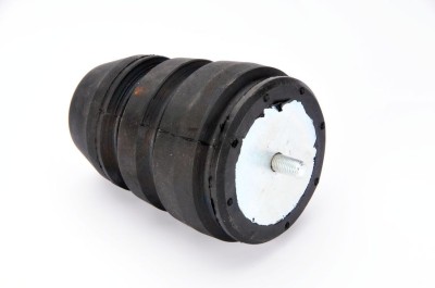 Tampon cauciuc, suspensie PEUGEOT BOXER platou / sasiu (ZCT) (1994 - 2002) Magnum Technology A8F007MT foto