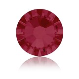 Swarovski SS5 Ruby 50 buc