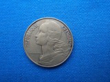 20 CENTIME 1988 FRANTA