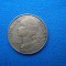 20 CENTIME 1985 FRANTA