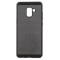 Husa protectie pentru Samsung Galaxy A8 2018 Mesh Black