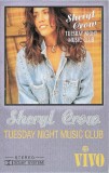Sheryl Crow - Tuesday Night Music Club - Caseta Audio Album - Vivo