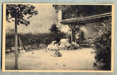 AD 234 C. P. VECHE - URSULINEN -KLOSTER LIEBENTHAL -BEZ.LIEGNITZ- CALUGARITE foto