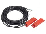&Icirc;ntrerupător de siguranţă magnetici XCSDM Standard IP67