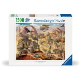 Cumpara ieftin Ravensburger - Puzzle pustietate 1500 piese