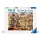 Ravensburger - Puzzle pustietate 1500 piese