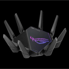 Asus tri-band gaming router rog rap. pro