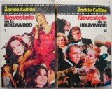 Nevestele de la Hollywood - Jackie Collins (2 volume) - Roman de dragoste
