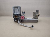 Ansamblu Pompa recirculare centrala termica,GRUNDFOS,PN59745400 / R16