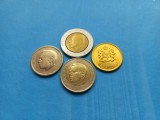 Maroc Lot nr. 1 : 4 monede 1974 - 2029