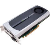 Cumpara ieftin Placa Video nVidia Quadro 5000 2.5 GB GDDR5, 320 bit