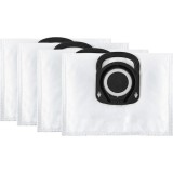 Set 4 saci aspirator Rowenta Hygiene+ ZR200540, filtrare 99.99% microparticule, sistem etanșare