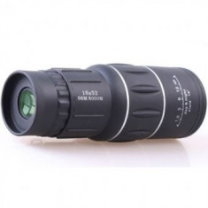 Binoclu,Monocular 16x52 , geanta inclusa foto