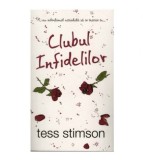 Tess Stimson - Clubul infidelilor - 123789