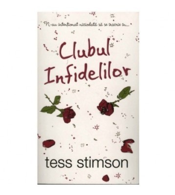 Tess Stimson - Clubul infidelilor - 123789 foto