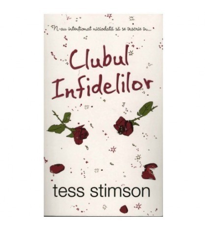 Tess Stimson - Clubul infidelilor - 123789