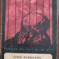 Ciuleandra Liviu Rebreanu 1967